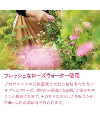 ロクシタン（LOCCITANE） ローズ ハンドクリーム ３０ｍＬ 通販