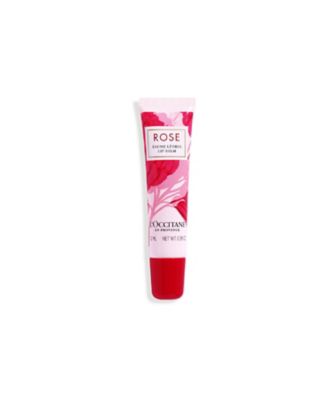 ロクシタン ローズ リップバーム 12mL