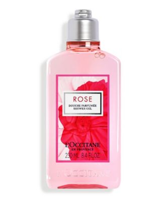 ロクシタン（LOCCITANE） ローズ シャワージェル ２５０ｍＬ 通販