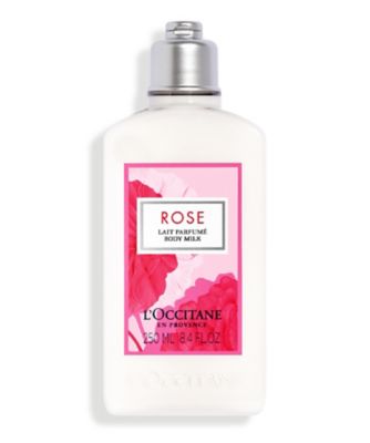 ロクシタン（LOCCITANE） ローズ ボディミルク ２５０ｍＬ 通販