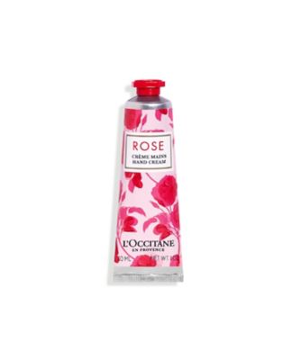 ロクシタン（LOCCITANE） ローズ ハンドクリーム ３０ｍＬ 通販