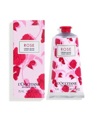 ロクシタン（LOCCITANE） ローズ ハンドクリーム ７５ｍＬ 通販 ...