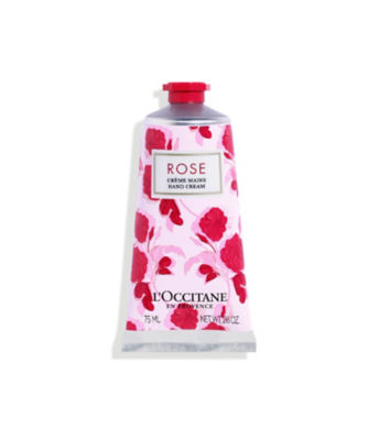 ロクシタン（LOCCITANE） ローズ ハンドクリーム ７５ｍＬ 通販