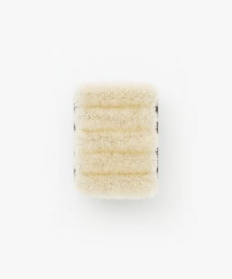 【まみー】Face cleansing brush＆ボディブラシ ショート まみー】Face cleansing brush＆ボディブラシ ショート まみー様
