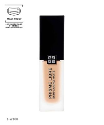 GIVENCHY（GIVENCHY） プリズム・リーブル・スキンケアリング