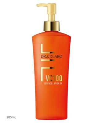 シーラボ　VC100 Hot Peel Cleansing Gel ２本