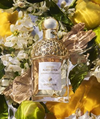 GUERLAIN（GUERLAIN） アクア アレゴリア ベルガモット カラブリア 