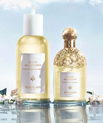 GUERLAIN（GUERLAIN） アクア アレゴリア ベルガモット カラブリア 