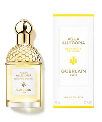 GUERLAIN（GUERLAIN） アクア アレゴリア ベルガモット カラブリア