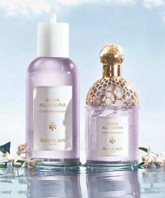 GUERLAIN（GUERLAIN） アクア アレゴリア フローラ サルヴァジア 通販