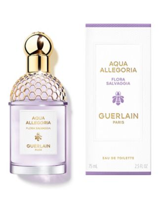 GUERLAIN（GUERLAIN） アクア アレゴリア フローラ