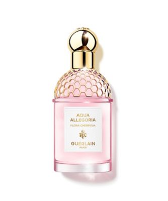 ゲラン / アクア アレゴリア ジャスミノラの公式商品情報｜美容