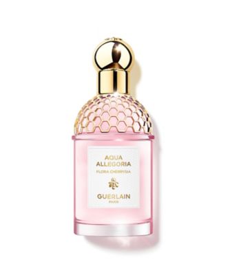 GUERLAIN（GUERLAIN） アクア アレゴリア フローラ チェリー ...