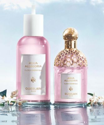 GUERLAIN（GUERLAIN） アクア アレゴリア フローラ チェリージア 通販