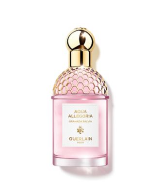 GUERLAIN（GUERLAIN） アクア アレゴリア オランジェ ソレイヤ 通販 