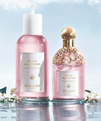 GUERLAIN（GUERLAIN） アクア アレゴリア グラナダ サルヴィア 通販