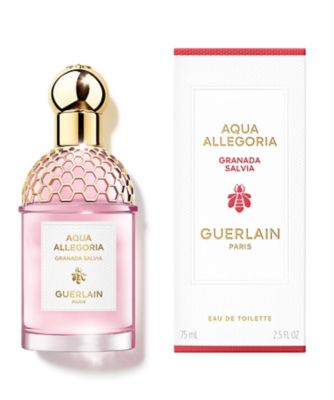 GUERLAIN（GUERLAIN） アクア アレゴリア グラナダ サルヴィア 通販 ...