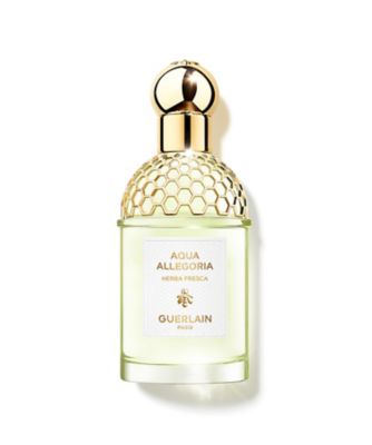 GUERLAIN アクア アレゴリア ハーバ フレスカ