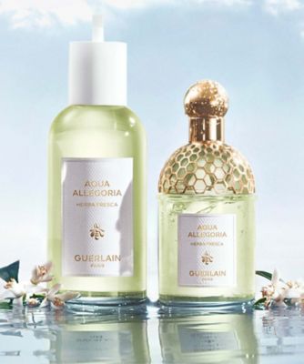 GUERLAIN（GUERLAIN） アクア アレゴリア ハーバ フレスカ 通販