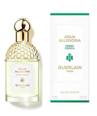 GUERLAIN（GUERLAIN） アクア アレゴリア ハーバ フレスカ 通販