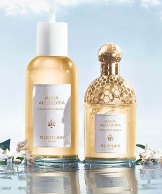 GUERLAIN（GUERLAIN） アクア アレゴリア マンダリン バジリック 通販