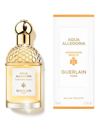 GUERLAIN（GUERLAIN） アクア アレゴリア マンダリン バジリック 通販