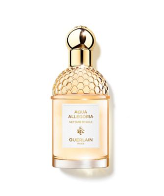 GUERLAIN アクア アレゴリア ネッターレ ディ ソーレ