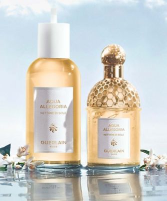 最終値下 GUERLAIN パッシフローラ 試してみた】アクアアレゴリア ...