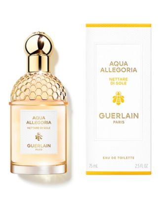 GUERLAIN（GUERLAIN） アクア アレゴリア ネッターレ ディ ソーレ 通販 