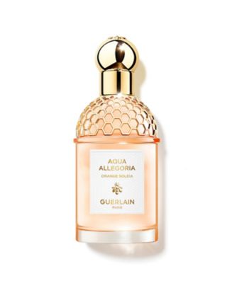 GUERLAIN（GUERLAIN） アクア アレゴリア オランジェ ソレイヤ 