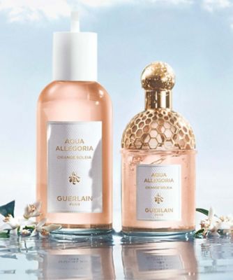 アクア アレゴリア オランジェ ソレイヤ GUERLAIN (GUERLAIN)の通販