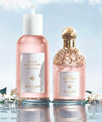 GUERLAIN（GUERLAIN） アクア アレゴリア ペラ グラニータ 通販 