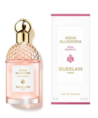 GUERLAIN オードトワレ アクア アレゴリア ペラ グラニータ