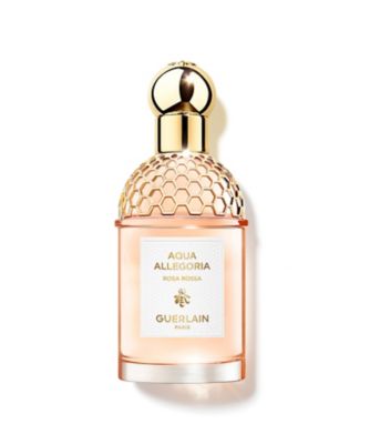 GUERLAIN（GUERLAIN） アクア アレゴリア フォルテ ローザ ロッサ 通販 