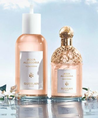 GUERLAIN（GUERLAIN） アクア アレゴリア ローザ ロッサ 通販