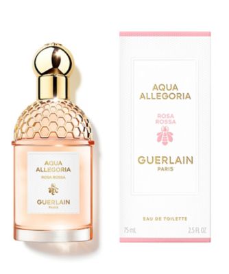 GUERLAIN（GUERLAIN） アクア アレゴリア ローザ ロッサ 通販 