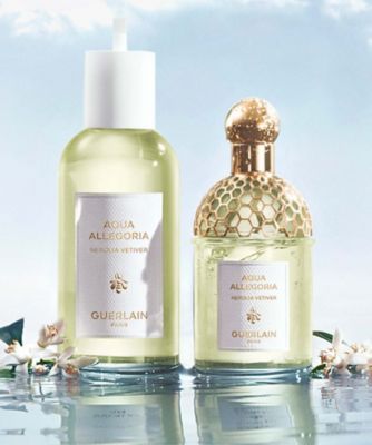 GUERLAIN（GUERLAIN） アクア アレゴリア ネロリア ベチバー