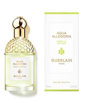 GUERLAIN（GUERLAIN） アクア アレゴリア ネロリア ベチバー 通販