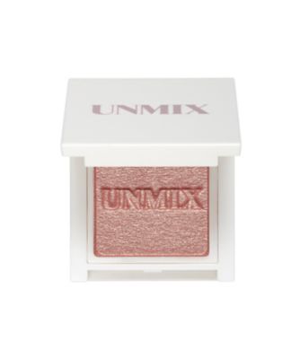 UNMIX UNMIX アイリッドニュアンス オレンジベージュ