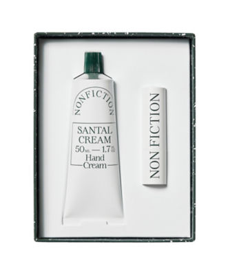 NONFICTION（NONFICTION） ＮＯＮＦＩＣＴＩＯＮ ＳＡＮＴＡＬ