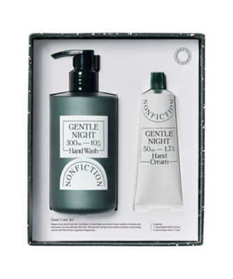 ノンフィクション ジェントルナイト GENTLE NIGHT 箱あり ほぼ未使用 ジェントルナイトオードパルファム GENTLE NIGHT Perfume 100ml