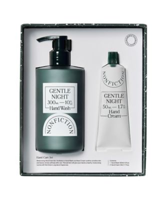 ＮＯＮＦＩＣＴＩＯＮ ＧＥＮＴＬＥ ＮＩＧＨＴ Ｅａｕ Ｄｅ