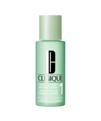 CLINIQUE クラリファイング ローション 1