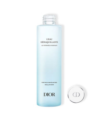 ディオール（Dior） クレンジング ウォーター ピュリフィアン 通販 