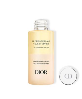 ディオール（Dior） ポイント メイクアップ リムーバー ピュリフィアン ...