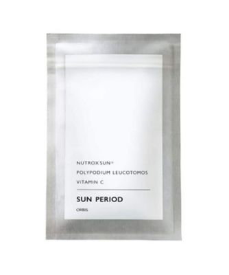 ORBIS SUN PERIOD