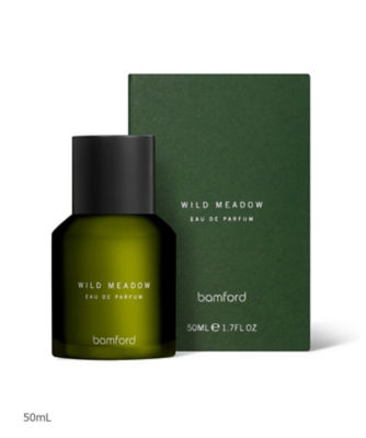 バンフォード（BAMFORD） ワイルドメドウ オードパルファム 通販