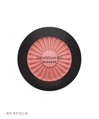 ベアミネラル（bareminerals） ジェン ヌード ブロンザー 通販