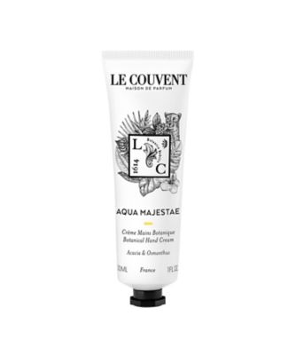 ル クヴォン メゾン ド パルファム アクアマジェスタエ ハンドクリーム 30mL