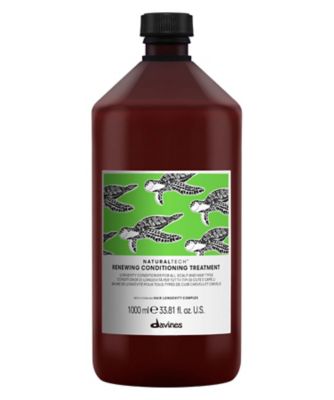 ダヴィネス（Davines） ナチュラルテック コンディショニング トリートメント＜ＲＮ＞プロ 通販  【meeco（ミーコ）】三越伊勢丹ブランドコスメ・デパコス・化粧品の通販